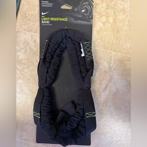 Nike Light Resistance Band NWT